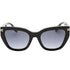 Marc Jacob MJ1070 0807 9O Black Sunglasses 53/21/140